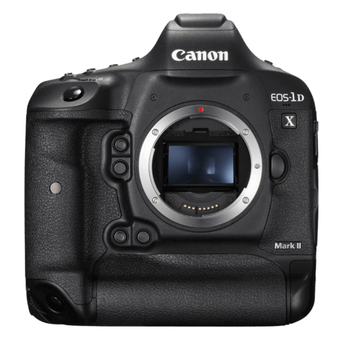 Canon Cameras