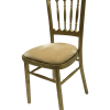 Chiavari Chair - Wood