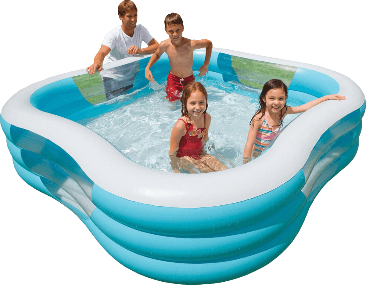 Inflatable Pool Inflatable Rentals